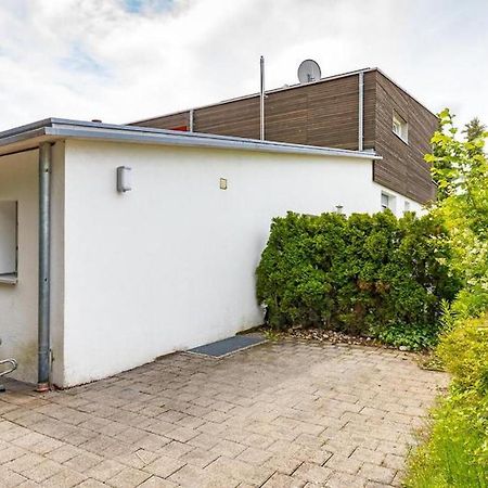 Ferienwohnung Rosenrot Uberlingen Luaran gambar