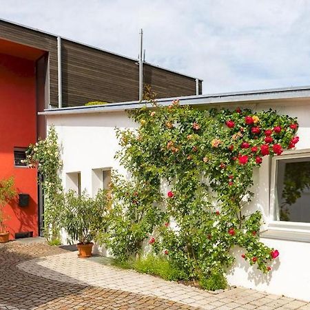 Ferienwohnung Rosenrot Uberlingen Luaran gambar