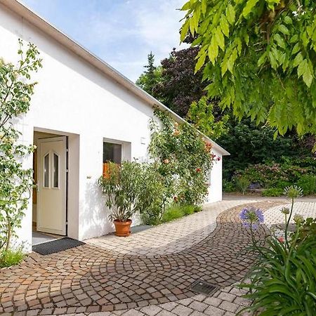 Ferienwohnung Rosenrot Uberlingen Luaran gambar