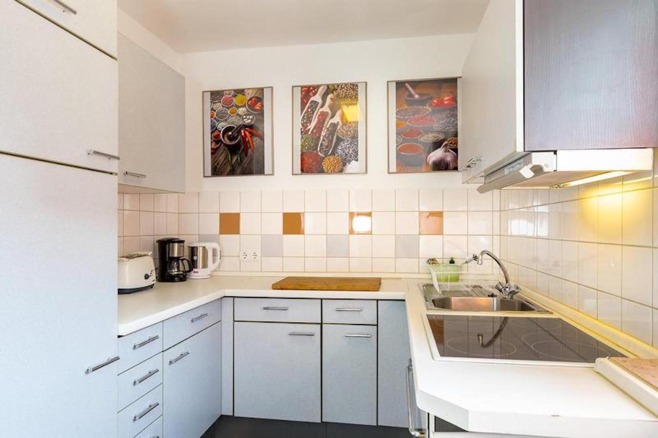 Ferienwohnung Rosenrot Uberlingen Luaran gambar