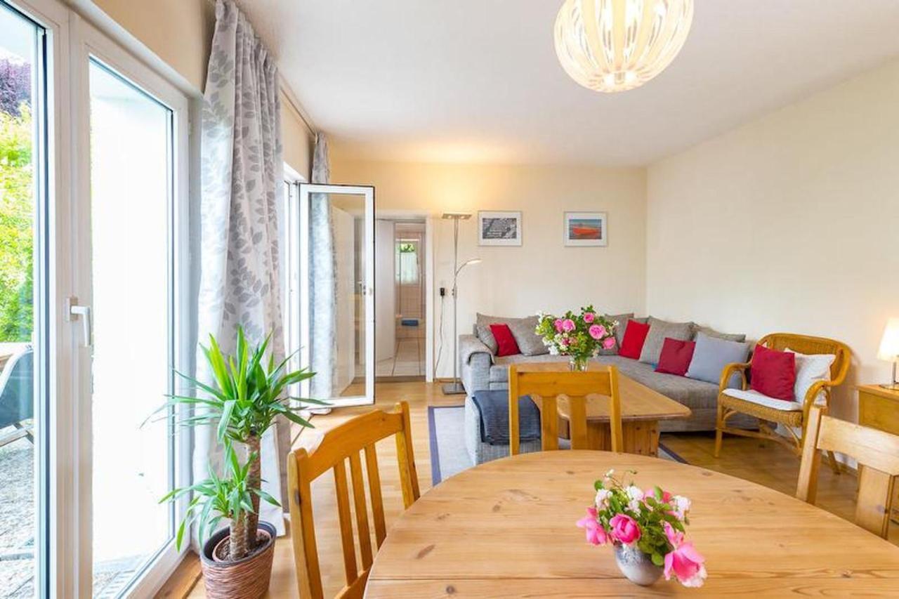 Ferienwohnung Rosenrot Uberlingen Luaran gambar