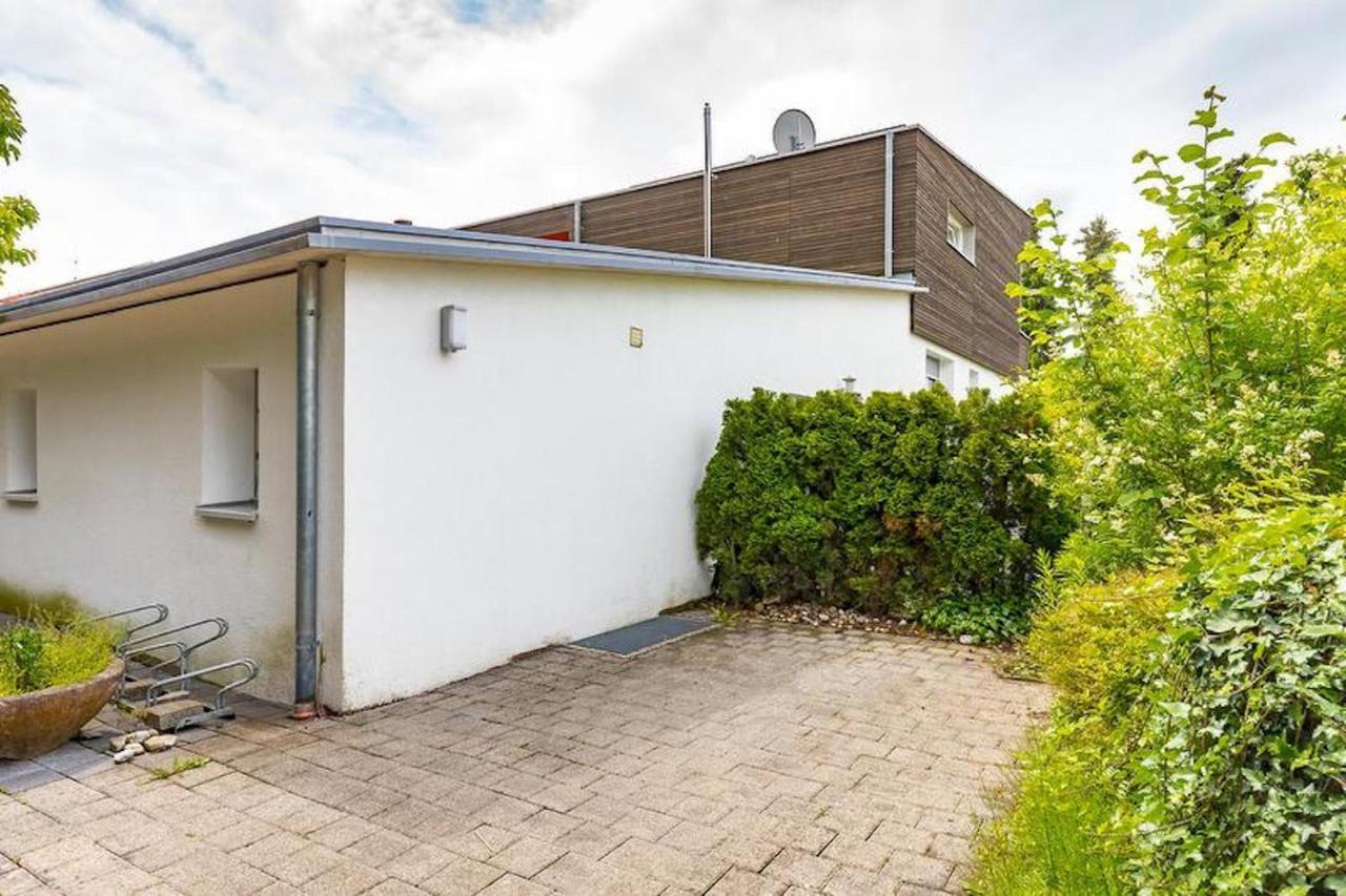 Ferienwohnung Rosenrot Uberlingen Luaran gambar