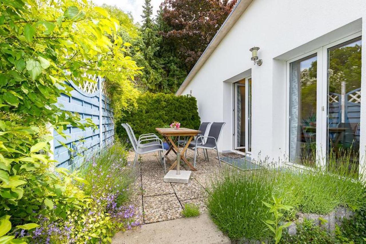 Ferienwohnung Rosenrot Uberlingen Luaran gambar